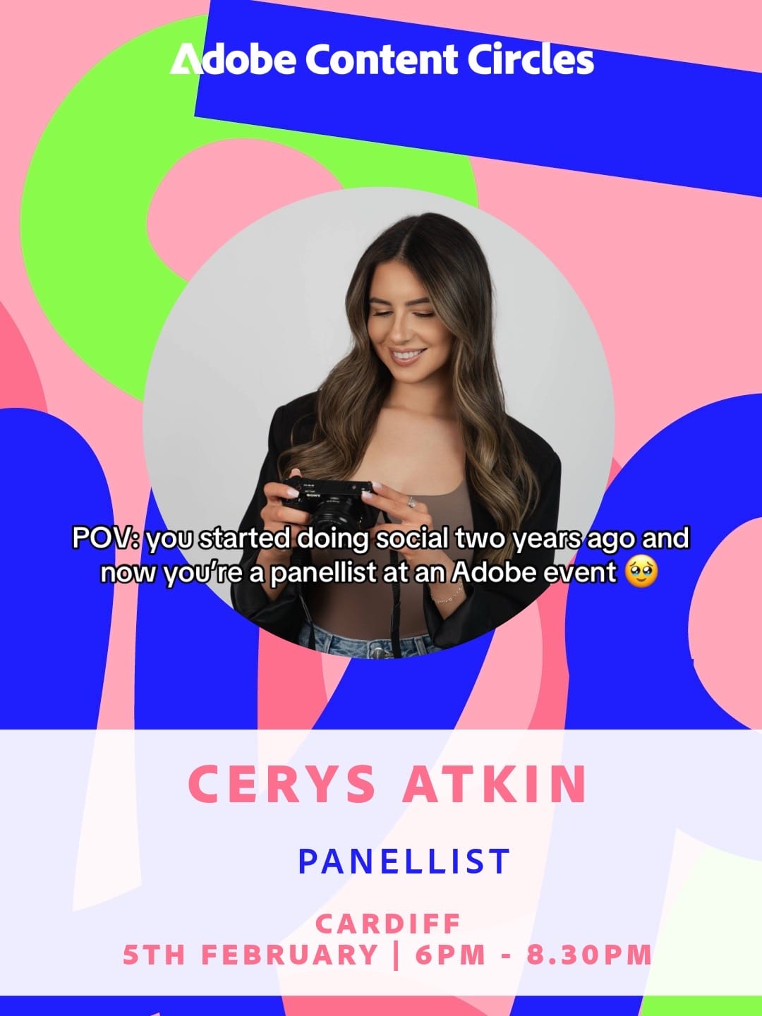 Post 2 by cardifflovelist__ on TikTok (video)
