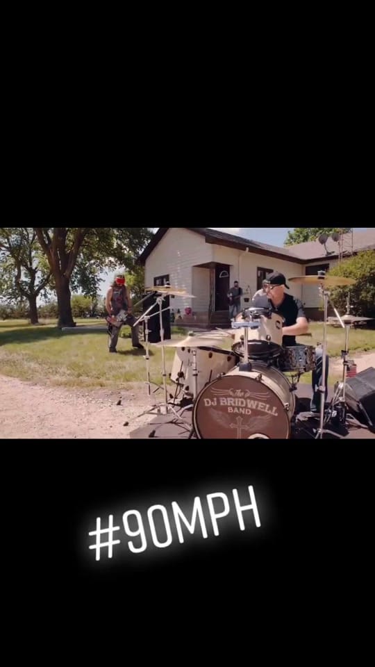 Post 10 by DJ Bridwell on TikTok (video)