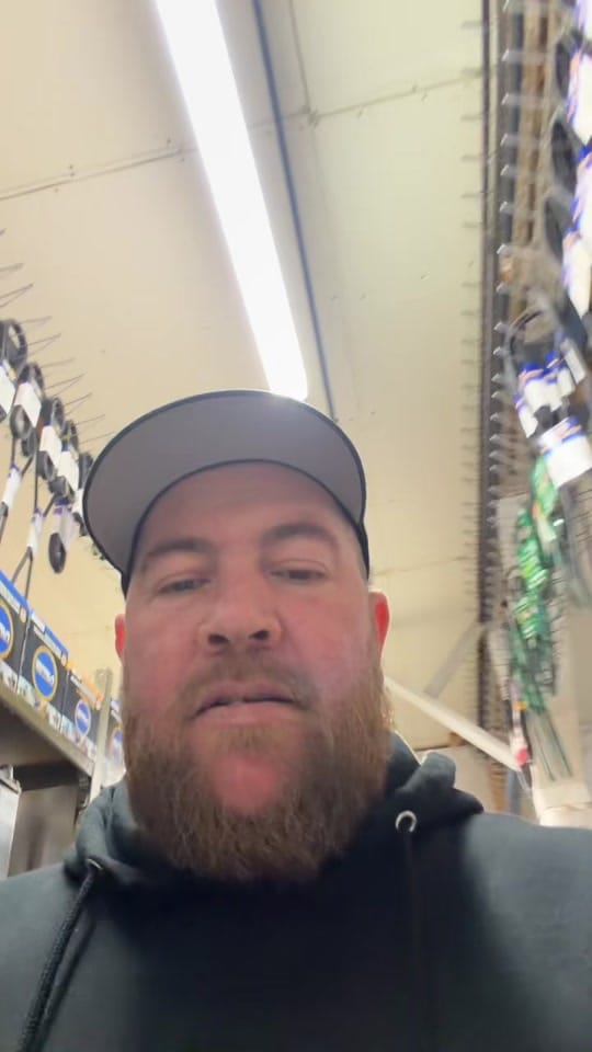 Post 3 by DJ Bridwell on TikTok (video)