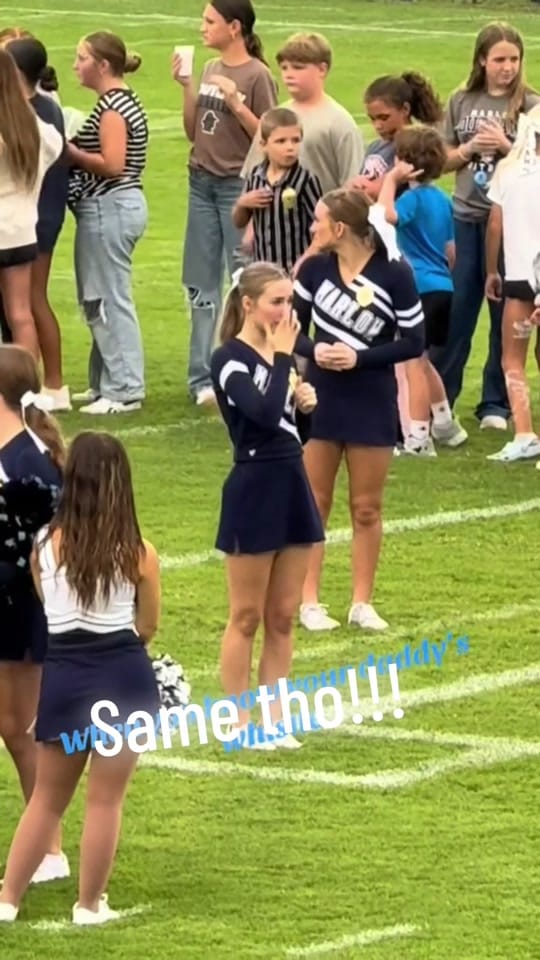 Post 2 by DJ Bridwell on TikTok (video)