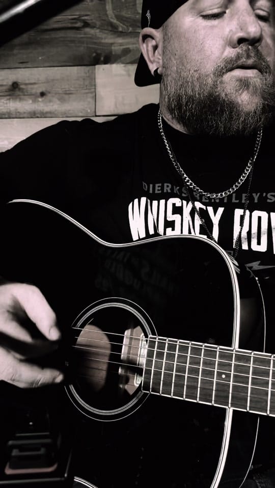 Post 5 by DJ Bridwell on TikTok (video)