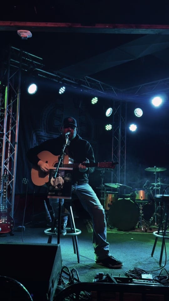 Post 4 by DJ Bridwell on TikTok (video)