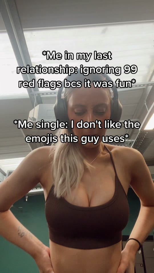 Post 9 by Mel on TikTok (video)
