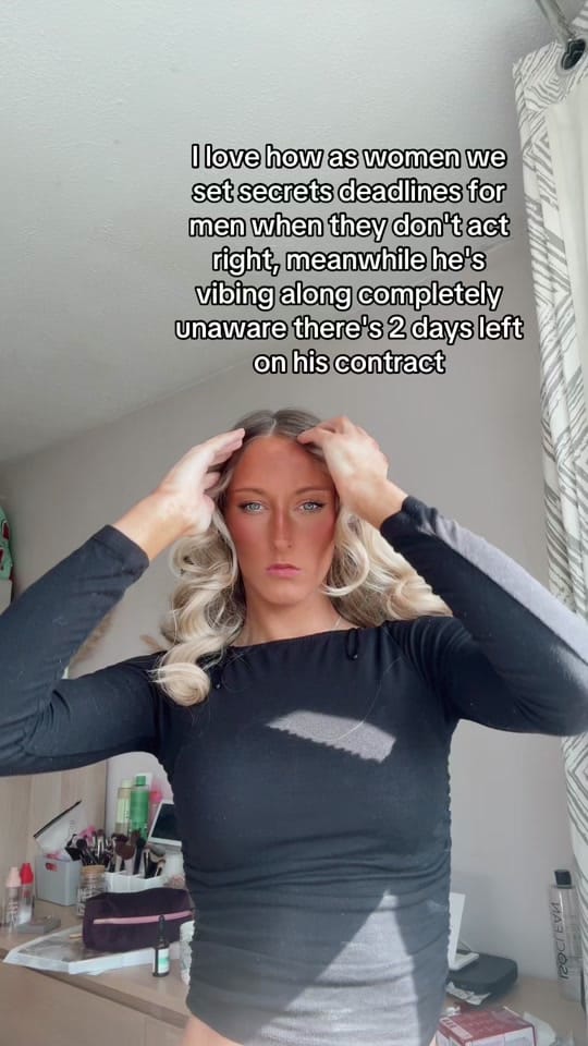 Post 2 by Mel on TikTok (video)