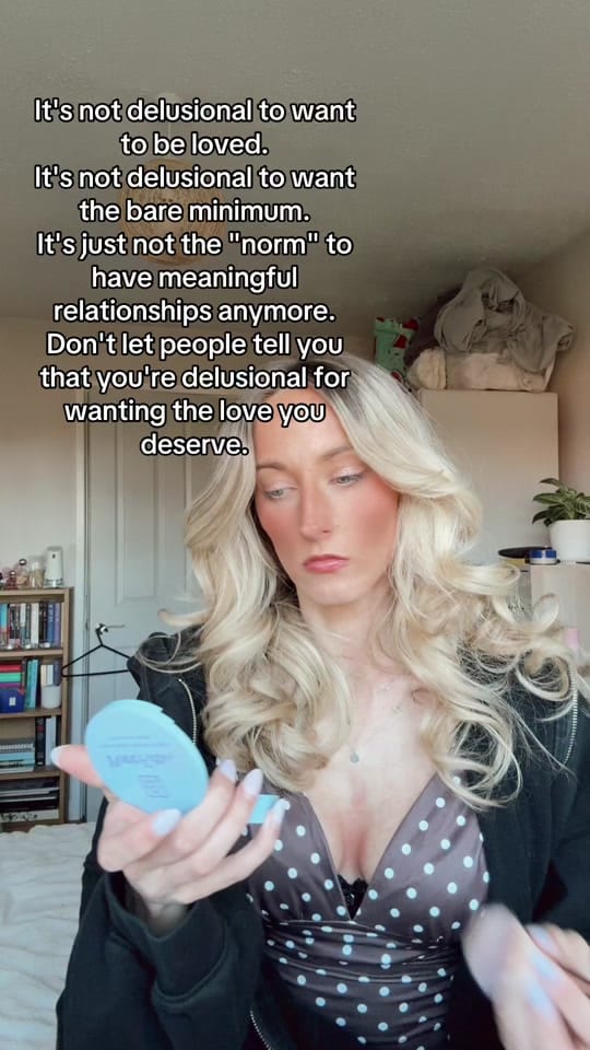Post 6 by Mel on TikTok (video)