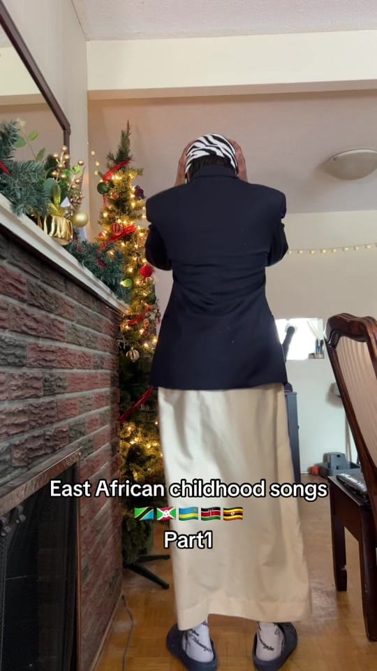 Post 8 by EastAfricanGiant on TikTok (video)