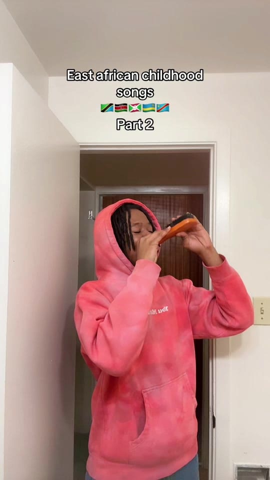 Post 5 by EastAfricanGiant on TikTok (video)