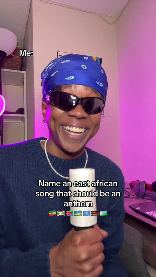 Post 10 by EastAfricanGiant on TikTok (video)