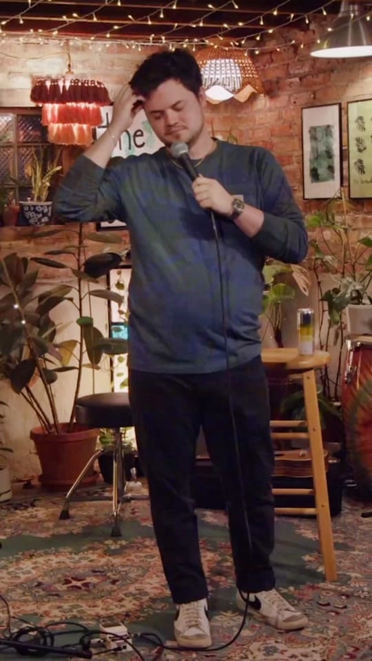 Post 9 by Joe Eames on TikTok (video)