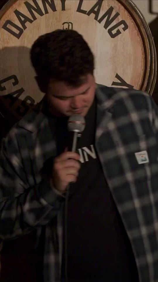 Post 4 by Joe Eames on TikTok (video)
