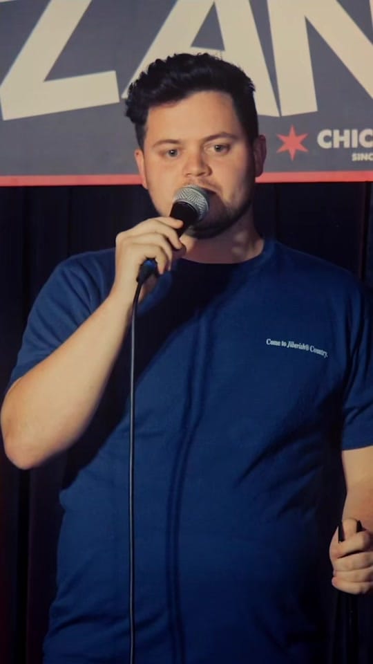 Post 2 by Joe Eames on TikTok (video)