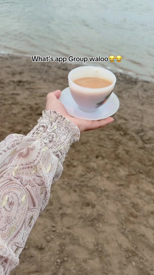 Post 8 by Amna Lifestyle🇨🇦🇵🇰🤍 on TikTok (video)
