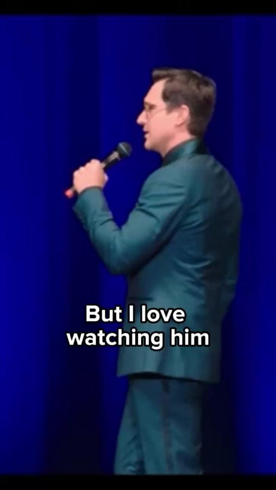 Post 9 by Dan Levy on TikTok (video)