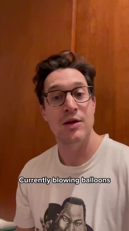 Post 2 by Dan Levy on TikTok (video)