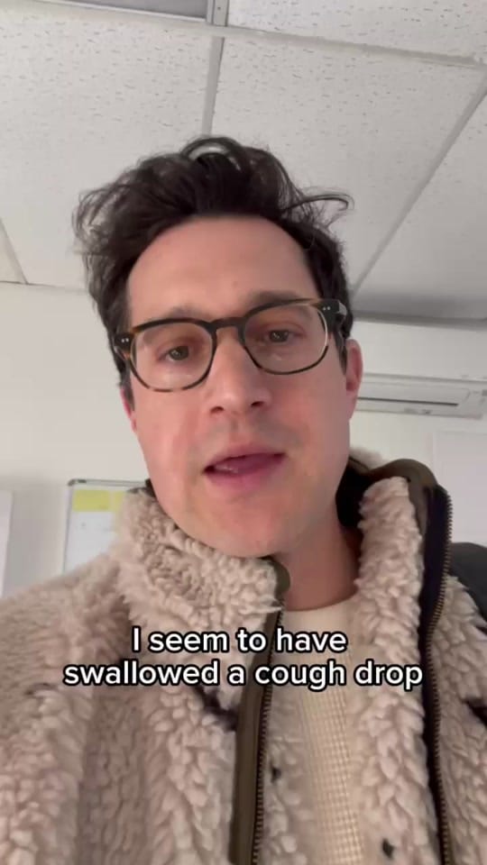 Post 4 by Dan Levy on TikTok (video)