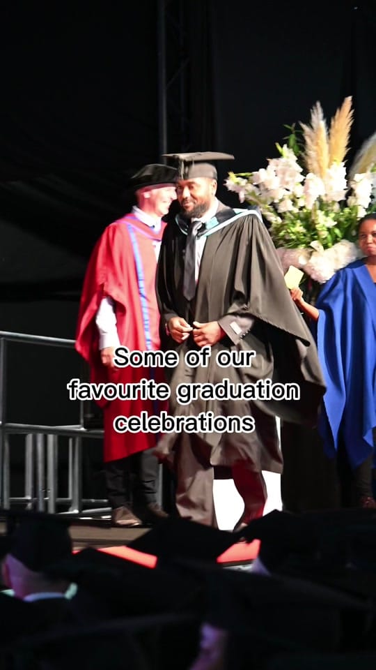 Post 10 by UniversityofEastLondon on TikTok (video)
