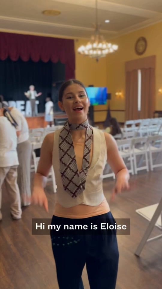 Post 4 by UniversityofEastLondon on TikTok (video)