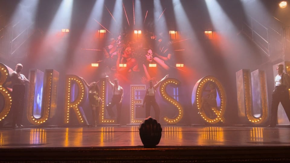 Post 9 by All About Theatre on TikTok (video)