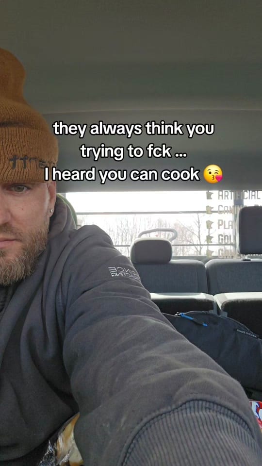 Post 4 by Jesse James on TikTok (video)