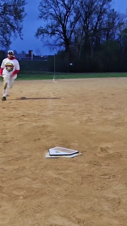 Post 1 by Jesse James on TikTok (video)