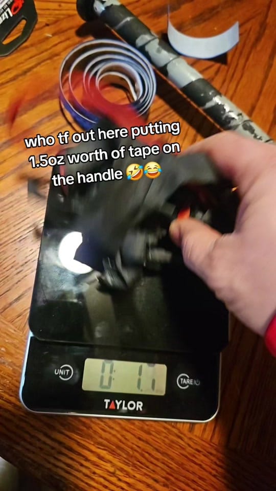 Post 9 by Jesse James on TikTok (video)
