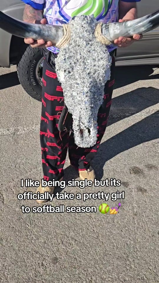 Post 7 by Jesse James on TikTok (video)
