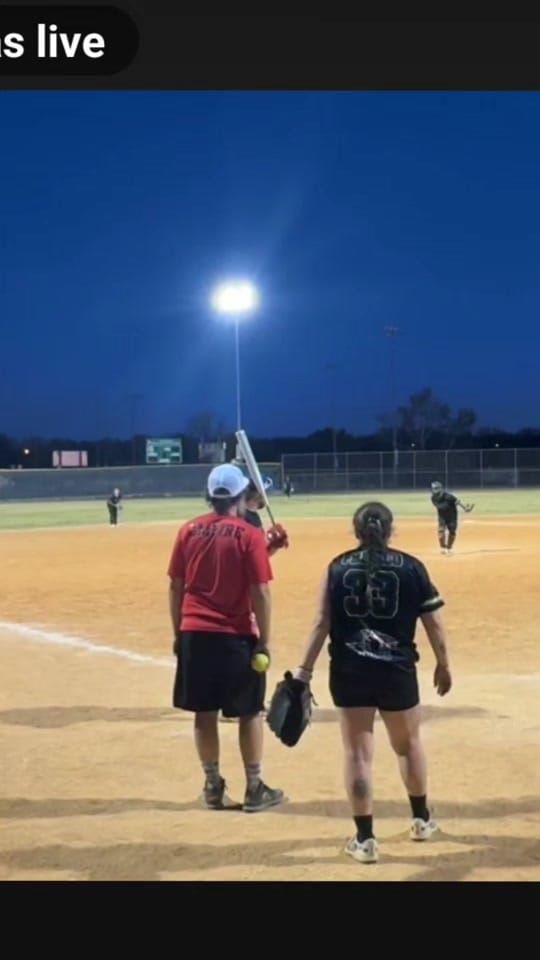 Post 3 by Jesse James on TikTok (video)