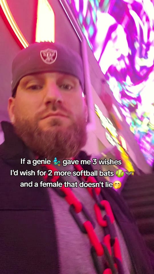 Post 10 by Jesse James on TikTok (video)