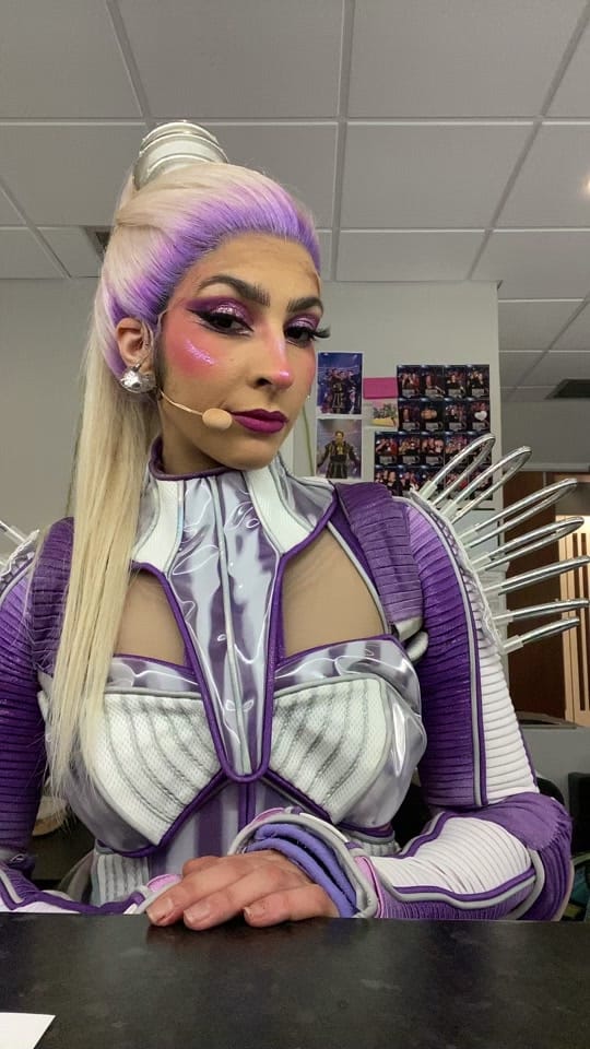 Post 6 by Bethy 💗 on TikTok (video)