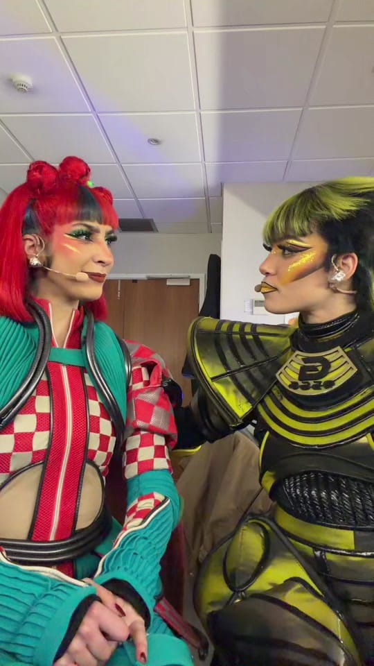 Post 5 by Bethy 💗 on TikTok (video)