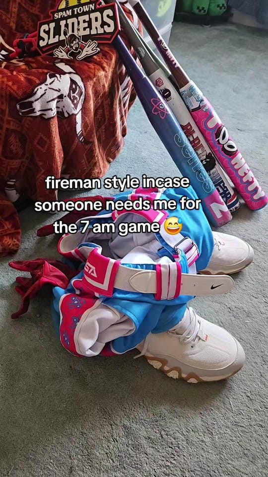 Post 6 by Jesse James on TikTok (video)