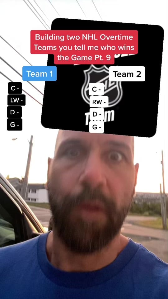 Post 7 by Boots Kennedy on TikTok (video)