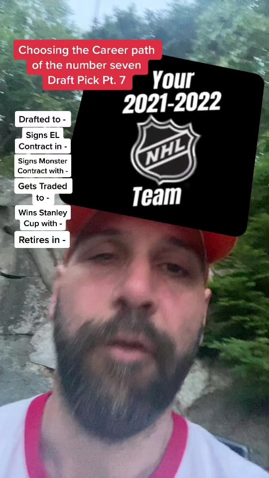 Post 9 by Boots Kennedy on TikTok (video)