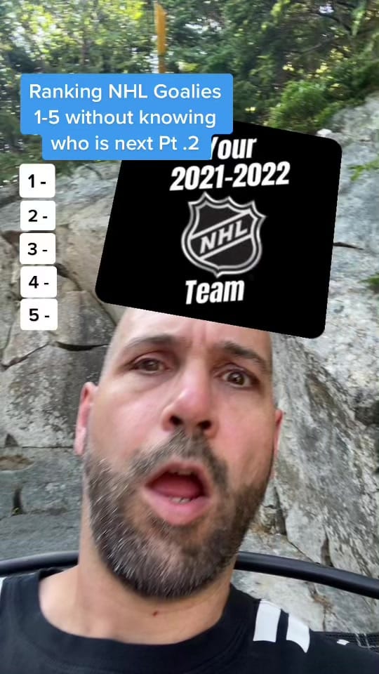 Post 3 by Boots Kennedy on TikTok (video)