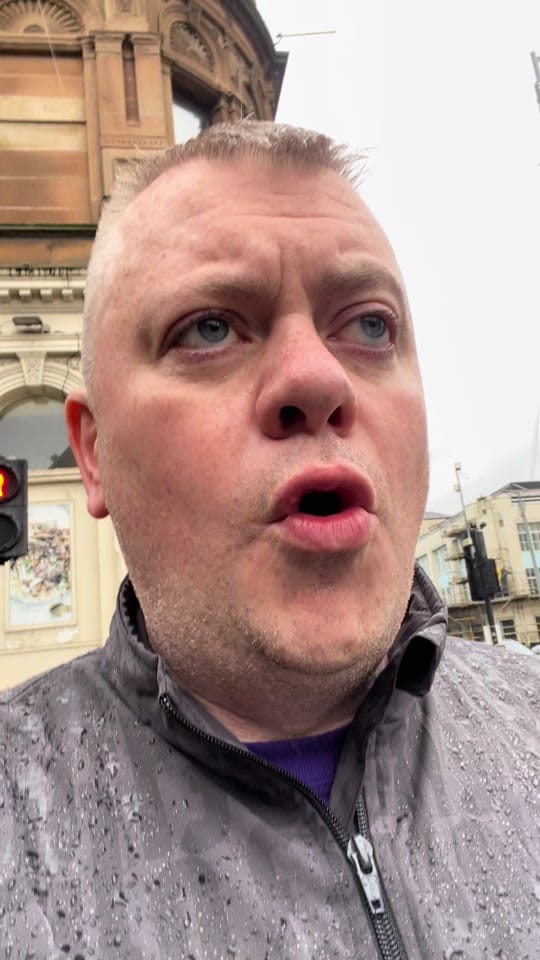 Post 4 by Mark Dallas on TikTok (video)