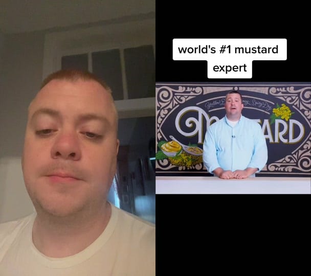 Post 10 by Mark Dallas on TikTok (video)