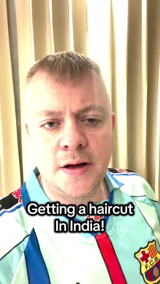 Post 6 by Mark Dallas on TikTok (video)