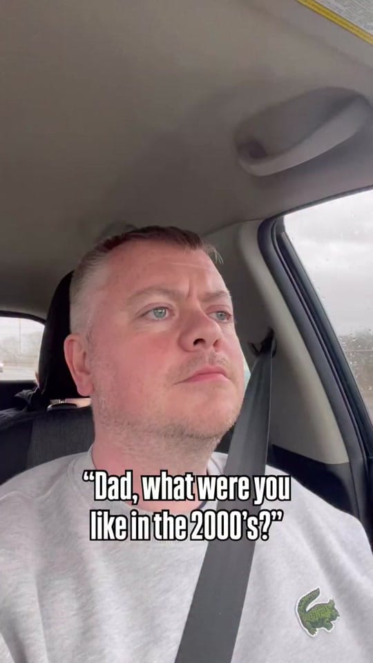 Post 5 by Mark Dallas on TikTok (video)