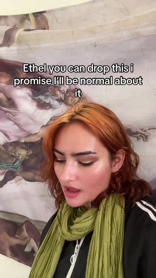 Post 7 by Annie on TikTok (video)