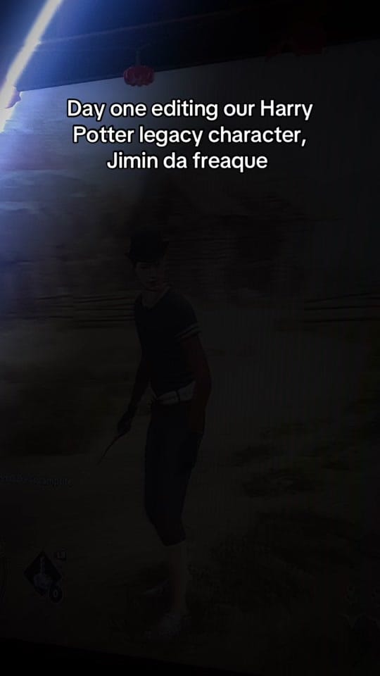 Post 6 by Annie on TikTok (video)