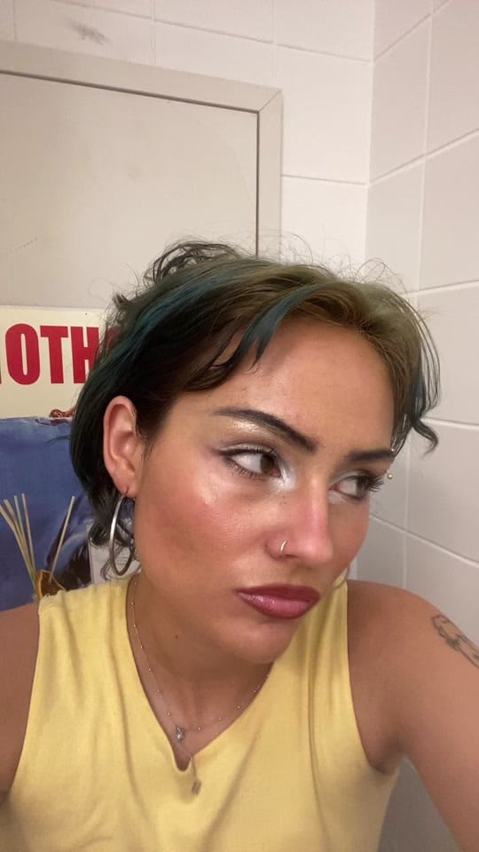 Post 10 by Annie on TikTok (video)