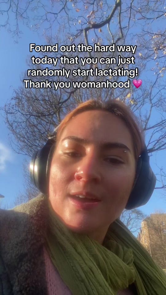 Post 2 by Annie on TikTok (video)