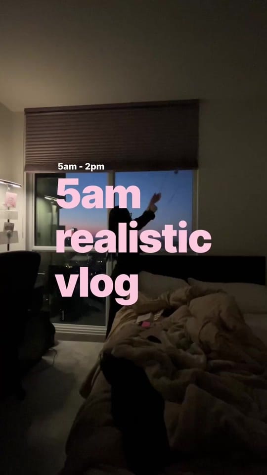 Post 5 by mai on TikTok (video)