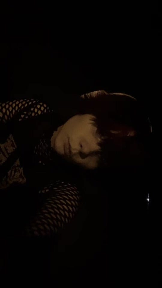 Post 6 by | ͜͝།ེ     Ray / Soren    𐂯ྀི on TikTok (video)