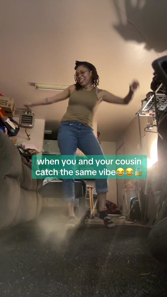 Post 1 by Slim🖤 on TikTok (video)