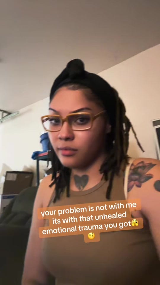 Post 3 by Slim🖤 on TikTok (video)
