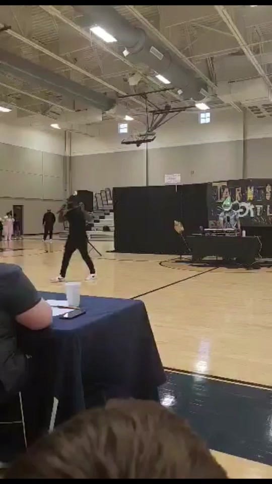 Post 8 by Anubis on TikTok (video)