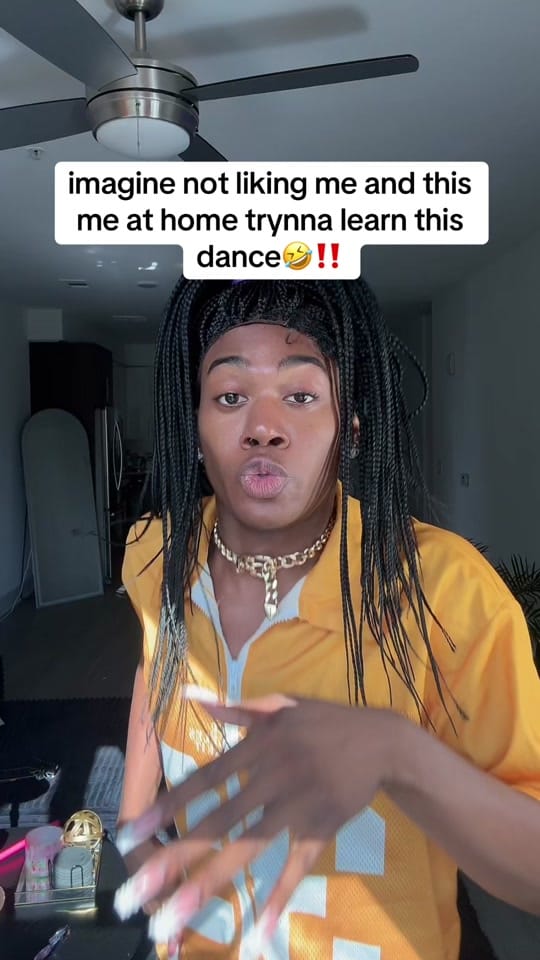 Post 2 by ✨🎀It’s Ty Bailey🎀✨ on TikTok (video)