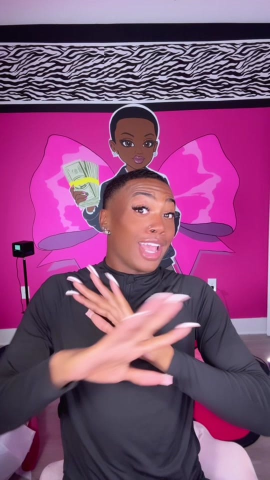 Post 8 by ✨🎀It’s Ty Bailey🎀✨ on TikTok (video)