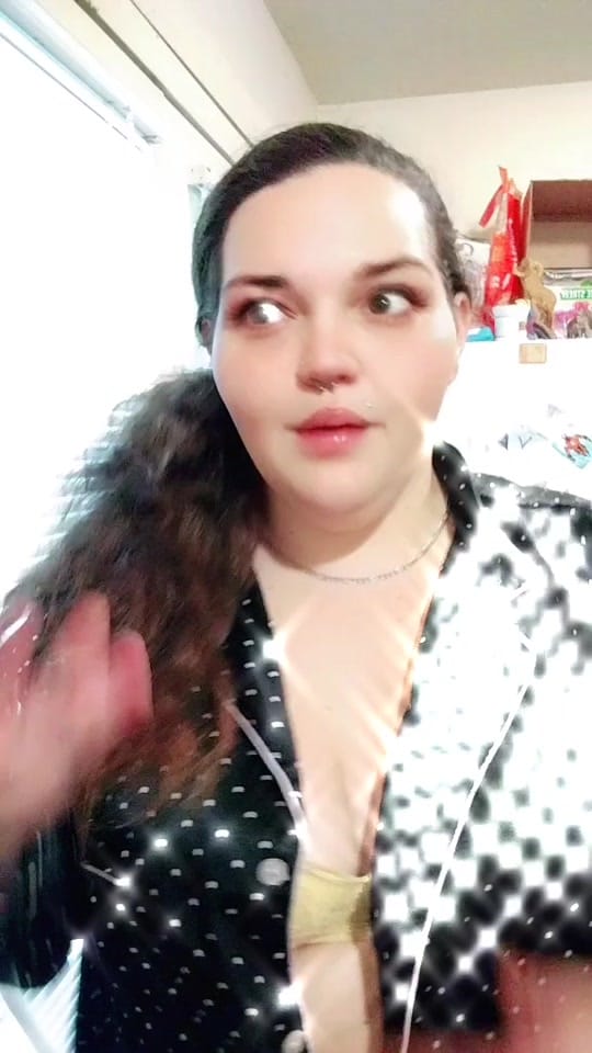 Post 2 by bye felicia on TikTok (video)